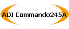 ADI Commando245A