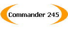 Commander 245